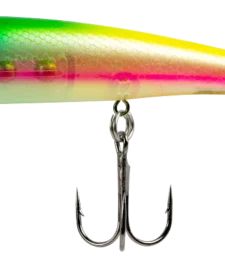 Bandit B-Rotan 4 5/8 Inch Jerkbait/Trolling Plug -Daiwa || Z-Man || Shimano Sales Store BDTBRTNB75