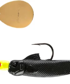 Bomber Saltwater Grade Drumbeater Spinnerbait