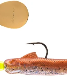 Bomber Saltwater Grade Drumbeater Spinnerbait 11 Bomber Saltwater Grade Drumbeater Spinnerbait -Daiwa || Z-Man || Shimano Sales Store BSWDB217