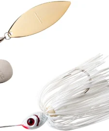 Booyah Tandem Blade Spinnerbait -Daiwa || Z-Man || Shimano Sales Store BYBT12615