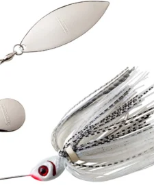 Booyah Tandem Blade Spinnerbait -Daiwa || Z-Man || Shimano Sales Store BYBT12635