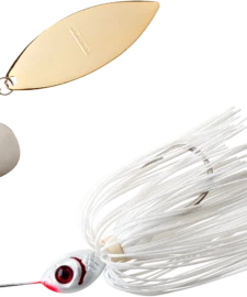 Booyah Tandem Blade Spinnerbait -Daiwa || Z-Man || Shimano Sales Store BYBT14615