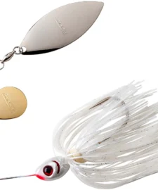Booyah Tandem Blade Spinnerbait