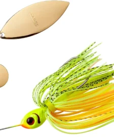 Booyah Tandem Blade Spinnerbait -Daiwa || Z-Man || Shimano Sales Store BYBT14639