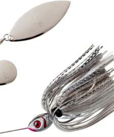 Booyah Tandem Blade Spinnerbait -Daiwa || Z-Man || Shimano Sales Store BYBT14640