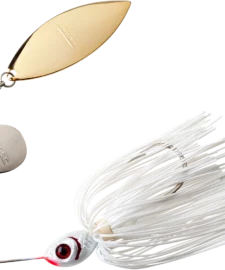 Booyah Tandem Blade Spinnerbait -Daiwa || Z-Man || Shimano Sales Store BYBT38615