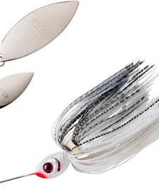 Booyah Double Willow Blade Spinnerbait -Daiwa || Z-Man || Shimano Sales Store BYBW38635