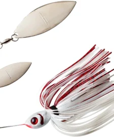 Booyah Double Willow Blade Spinnerbait -Daiwa || Z-Man || Shimano Sales Store BYBW38643