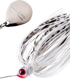 Booyah Micro Pond Magic 1/8 Oz. Spinnerbait