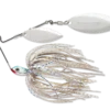 Terminator Super Stainless Spinnerbait Double Willow 3/8 Oz.