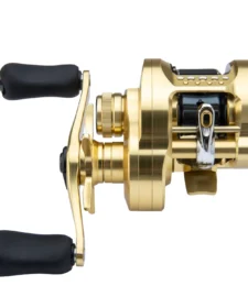 Shimano Calcutta A Conquest 100/200 Round Casting Reel 12 Shimano Calcutta A Conquest 100/200 Round Casting Reel -Daiwa || Z-Man || Shimano Sales Store CALCUTTA CONQUEST 100 200 A primary front 1