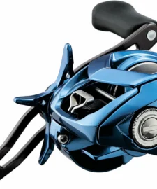 Daiwa Coastal TWS 80 Baitcasting Reel -Daiwa || Z-Man || Shimano Sales Store COASTAL80 CLTW80H side