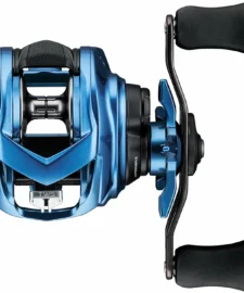 Daiwa Coastal TWS 80 Baitcasting Reel -Daiwa || Z-Man || Shimano Sales Store COASTAL80 CLTW80H topdown