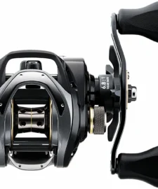 Daiwa CR 80 Baitcasting Reel -Daiwa || Z-Man || Shimano Sales Store CR80H topdown