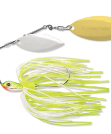Terminator Super Stainless Spinnerbait Double Willow 3/8 Oz. -Daiwa || Z-Man || Shimano Sales Store Chart Whte WW NG c87238f8 c2c4 4358 b7e6 13fe5ae70af8