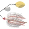 Terminator Super Stainless Spinnerbait Colorado Willow 3/8 Oz.
