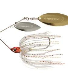 Terminator Super Stainless Spinnerbait Double Willow 3/8 Oz. -Daiwa || Z-Man || Shimano Sales Store Clown WW NG 188c164e b15c 48f0 a6b2 030cbe363047