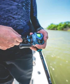 Daiwa Coastal TWS 80 Baitcasting Reel -Daiwa || Z-Man || Shimano Sales Store Coastal5Spot