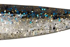 Keitech Easy Shiner 5 Inch Soft Paddle Tail Swimbait