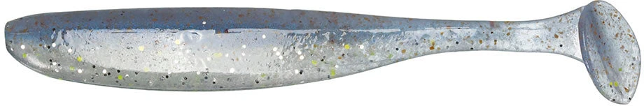 Keitech Easy Shiner 5 Inch Soft Paddle Tail Swimbait 9 Keitech Easy Shiner 5 Inch Soft Paddle Tail Swimbait - Image 9