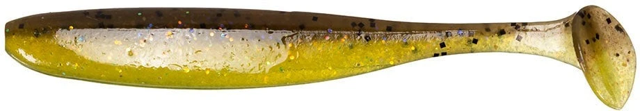 Keitech Easy Shiner 2 Inch Soft Paddle Tail Swimbait 18 Keitech Easy Shiner 2 Inch Soft Paddle Tail Swimbait - Image 18