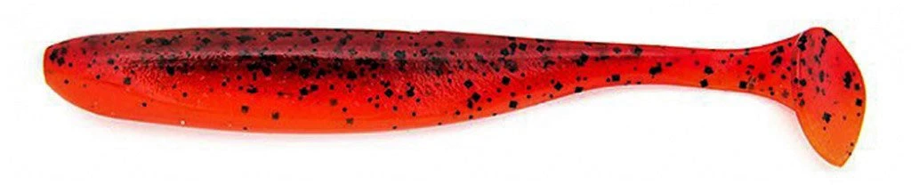 Keitech Easy Shiner 3 Inch Soft Paddle Tail Swimbait 11 Keitech Easy Shiner 3 Inch Soft Paddle Tail Swimbait - Image 11