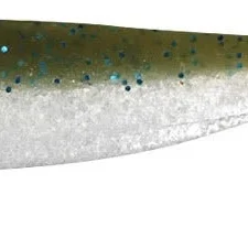 Keitech Easy Shiner 8 Inch Soft Paddle Tail Swimbait -Daiwa || Z-Man || Shimano Sales Store ES8452