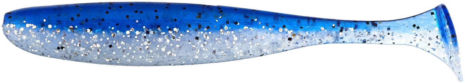 Keitech Easy Shiner 8 Inch Soft Paddle Tail Swimbait