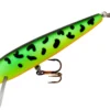 Rebel Value Minnow Shallow Jerkbait Hard Minnow