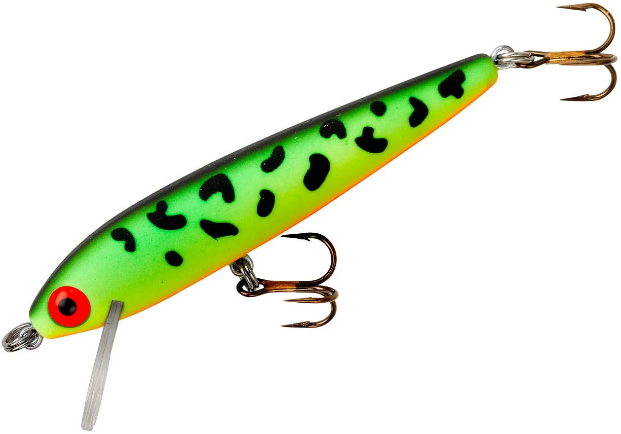 Rebel Value Minnow Shallow Jerkbait Hard Minnow 1 Rebel Value Minnow Shallow Jerkbait Hard Minnow