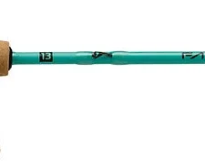 13 Fishing Fate Green Origin TX Inshore Baitcasting Combo -Daiwa || Z-Man || Shimano Sales Store FATEGreenOriginTXcombo 3