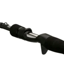 13 Fishing Fate Origin Chrome Baitcasting Combo -Daiwa || Z-Man || Shimano Sales Store FATEOriginChromeComborod 4