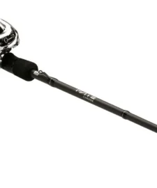 13 Fishing Fate Origin Chrome Baitcasting Combo -Daiwa || Z-Man || Shimano Sales Store FATEOriginChrome 1