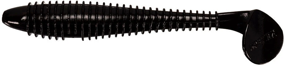 Keitech Fat Swing Impact 3.3 Inch Soft Paddle Tail Swimbait 4 Keitech Fat Swing Impact 3.3 Inch Soft Paddle Tail Swimbait - Image 4