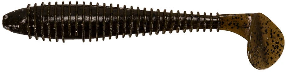 Keitech Fat Swing Impact 3.3 Inch Soft Paddle Tail Swimbait 19 Keitech Fat Swing Impact 3.3 Inch Soft Paddle Tail Swimbait - Image 19