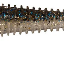 Keitech Fat Swing Impact 5.8 Inch Soft Paddle Tail Swimbait