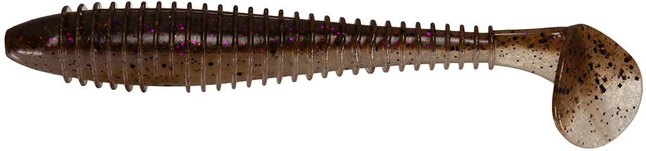 Keitech Fat Swing Impact 3.3 Inch Soft Paddle Tail Swimbait 18 Keitech Fat Swing Impact 3.3 Inch Soft Paddle Tail Swimbait - Image 18