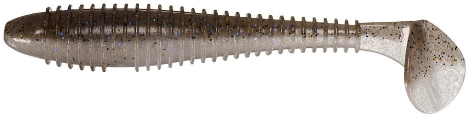 Keitech Fat Swing Impact 3.3 Inch Soft Paddle Tail Swimbait 12 Keitech Fat Swing Impact 3.3 Inch Soft Paddle Tail Swimbait - Image 12