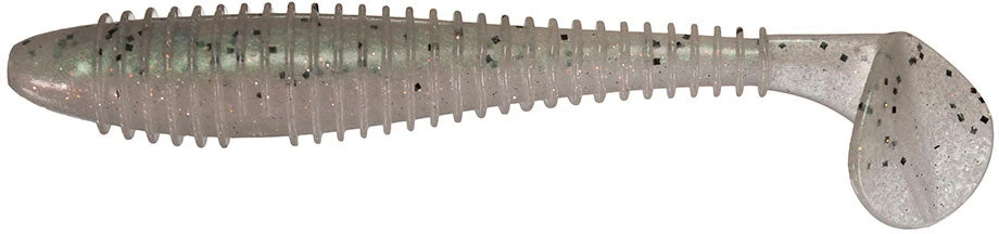 Keitech Fat Swing Impact 3.3 Inch Soft Paddle Tail Swimbait 16 Keitech Fat Swing Impact 3.3 Inch Soft Paddle Tail Swimbait - Image 16