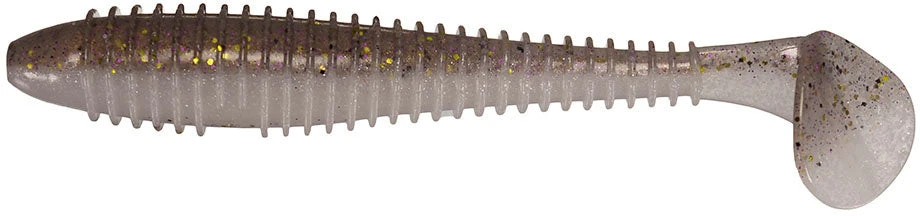 Keitech Fat Swing Impact 3.3 Inch Soft Paddle Tail Swimbait 17 Keitech Fat Swing Impact 3.3 Inch Soft Paddle Tail Swimbait - Image 17