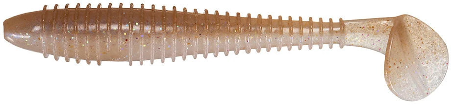 Keitech Fat Swing Impact 3.3 Inch Soft Paddle Tail Swimbait 13 Keitech Fat Swing Impact 3.3 Inch Soft Paddle Tail Swimbait - Image 13