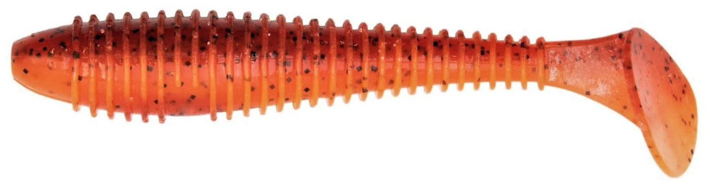 Keitech Fat Swing Impact 3.3 Inch Soft Paddle Tail Swimbait 14 Keitech Fat Swing Impact 3.3 Inch Soft Paddle Tail Swimbait - Image 14