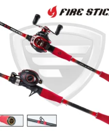 Favorite Fishing Fire Casting Combo 17 Favorite Fishing Fire Casting Combo -Daiwa || Z-Man || Shimano Sales Store FireCastCombo