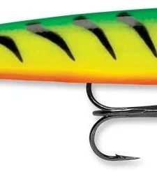 Rapala Husky Jerk 06 Jerkbait/Trolling Minnow