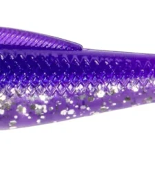 Z-Man MinnowZ 3 Inch Soft Plastic Paddle Tail Swimbait 6 Pack -Daiwa || Z-Man || Shimano Sales Store GMIN 353PK6