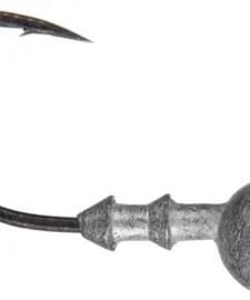 Gamakatsu 211 Round Jig Head 5 Pack