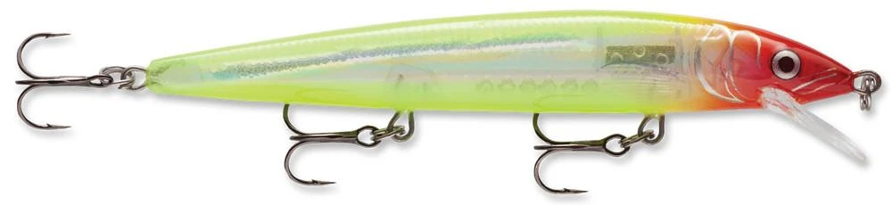 Rapala Husky Jerk 14 Jerkbait/Trolling Minnow 7 Rapala Husky Jerk 14 Jerkbait/Trolling Minnow - Image 7