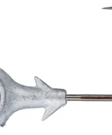 Z-Man Striper Eye Jigheads 2 Pack