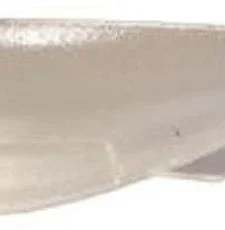 Megabass Spark Shad Swimbait 3 Inch Paddle Tail Swimbait 6 Pack