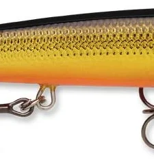 Rapala Husky Jerk 14 Jerkbait/Trolling Minnow 31 Rapala Husky Jerk 14 Jerkbait/Trolling Minnow -Daiwa || Z-Man || Shimano Sales Store Gold f237a06a 00a9 44c5 b535 cb965f735319
